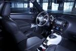 Nissan Juke Ministry of Sound Edition 2012 года